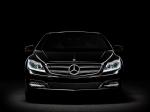 Mercedes-Benz CL-Class 2011 года
